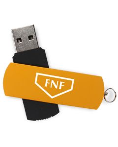 2GB Flip Drive
