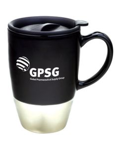 15 oz. Promotional Ceramic Mug