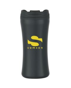 15 Oz. Stainless Steel Double Wall Tumbler