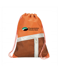 Titan Drawstring Backpack