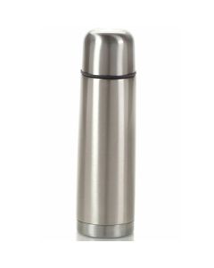 16 oz Stainless Bullet Shaped Vacuum Flask