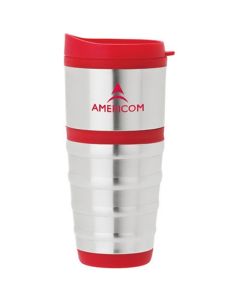 16 oz Stainless Steel Tumbler