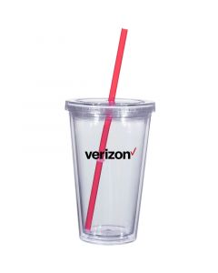 16 oz. Acrylic Tumblers