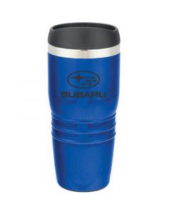 16 oz. Double Wall Stainless Steel Tumbler