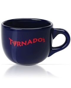 16 oz. Promotional Latte Mug