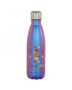 Aurora Copper Vacuum Insulated Bottle 17oz