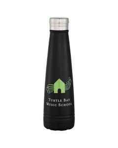 Duke Copper Vacuum Insulated Bottle 16oz
