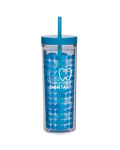 16 Oz. Color Changing Tumbler