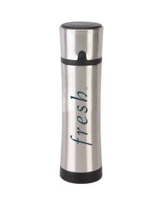 16 oz Stainless Steel Vacuum Flask