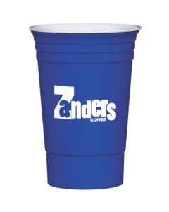 16oz Double Wall Cup