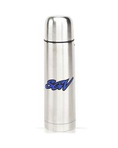 17 oz. Custom Vacuum Flask Bottle