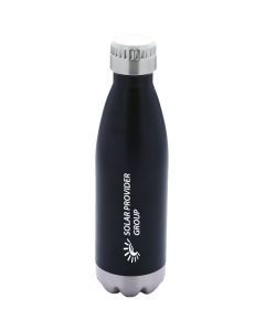 17 oz. Double Wall Stainless Bottle