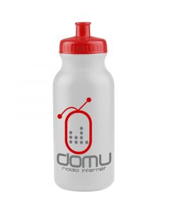 20 oz. BPA Free Water Bottles