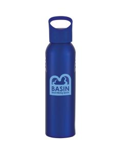 20 oz. Aluminum Sports Bottle
