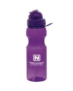 22 oz. Sports Water Bottle