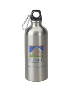 22 oz. Stainless Steel Water Bottle