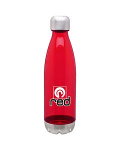 25 oz. h2go® Impact Tritan Bottle