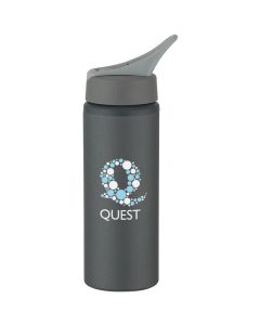 25 Oz. Aluminum Bike Bottle 