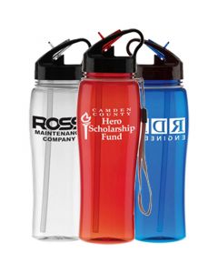 25 oz. Eastman Tritan Water Bottle