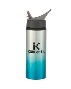 25 Oz. Aluminum Ozona Tumbler