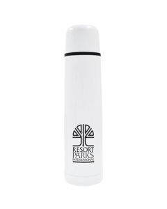 25oz. Custom Printed Thermo-Go Bottle