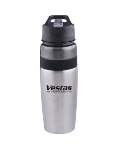 25 oz. Stainless Steel Water Bottle