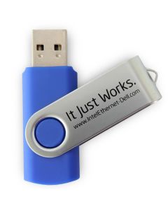 2GB USB Flash Drive
