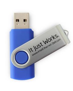 8GB USB Flash Drive