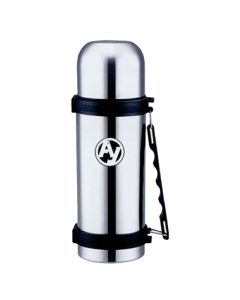 32 oz. Slim Stainless Steel Thermos