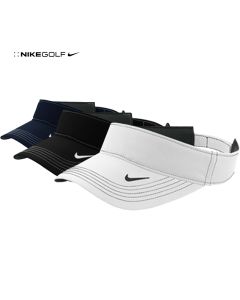 NIKE Golf DriFIT Swoosh Visor