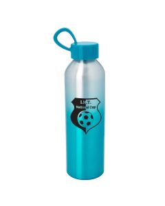 21 Oz. Aluminum Chroma Bottle