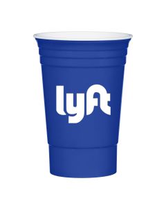 Customized Double Wall Insulated The Cup™