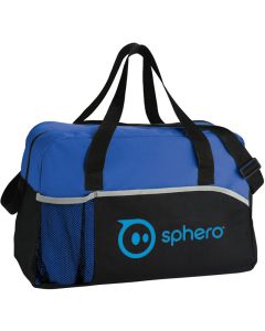 Personalized Energy Duffel Bag