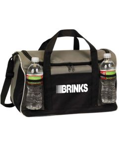 Custom Duffel Bag