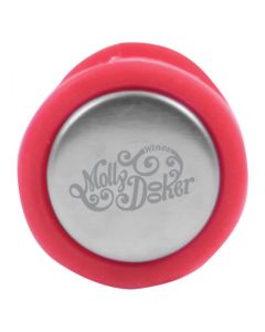Silicone Wine Bottle Stopper