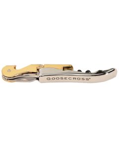Limited Series Waiter's Corkscrew Wine Bottle Opener