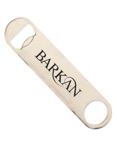 Paddle Bottle Opener