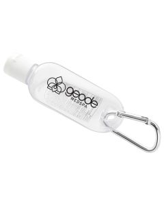1 oz. Clip-N-Go Hand Sanitizer