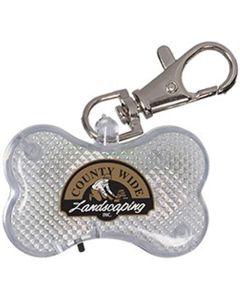 Bone Shape Key Light
