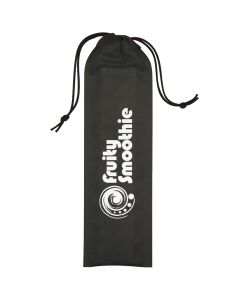 Stainless Steel Straw Kit