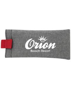 Brighton Heathered Eyeglass Pouch