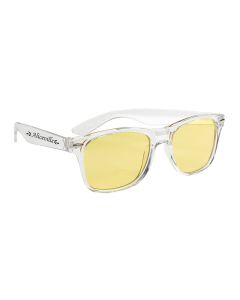 Crystalline Malibu Sunglasses