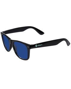 Sunglasses With Gradient Lenses