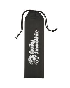 2-Pack Stainless Steel Straw Kit