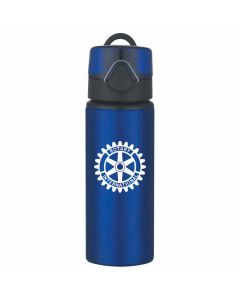 25 Oz. Aluminum Sports Bottle