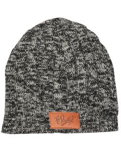 Tuscany Heathered Knit Beanie