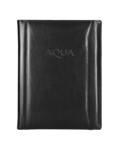 9.75 x 12.5 Atlantis Leather Padfolio
