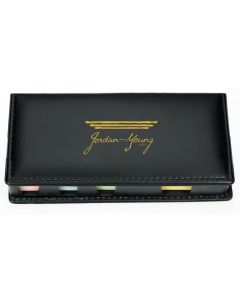 Executive Memo Holder with Calendar