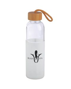 16 oz Glass Bottle 