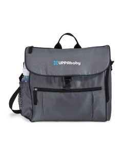 Uptown Convertible Diaper Bag Kit